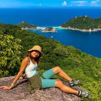 Отзыв от Лейла - виза ДТВ